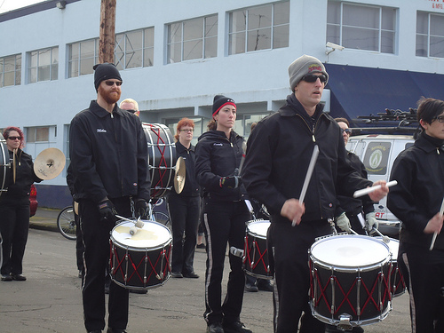 2014 WDYR Last Regiment pic