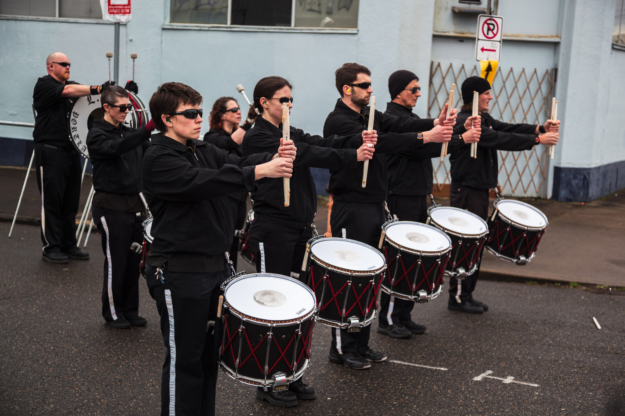 Last Regiment