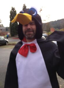 PC Penguin