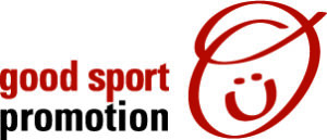 g-p logo color