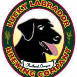 lucky lab logo